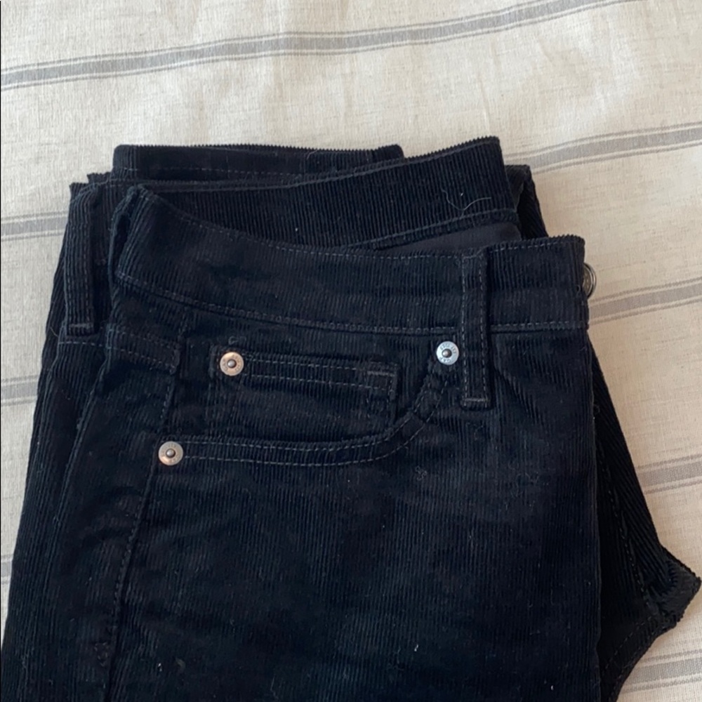 GAP True Skinny Cords